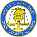 Cook County State’s Attorney’s Office logo