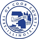 Cook County logo