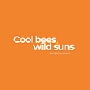 Cool Bees and Wild Suns (CBWS) logo