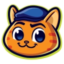 Cool Cat Fence logo
