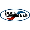 Cooper's Plumbing & Air logo