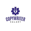 Copywriter Salary logo