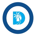 Coral Gables Democrats logo