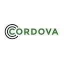 CORDOVA logo