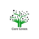 Core Green logo