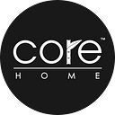 Core Home logo