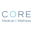 CORE Medical & Wellness logo