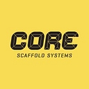 Core Scaffold Systems logo