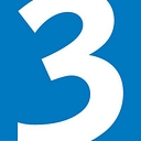 Core3 Solutions logo