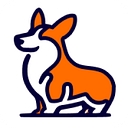 Corgi logo