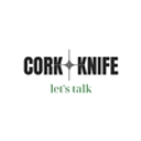 Cork + Knife logo