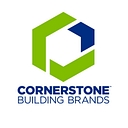 Cornerstone Building Brands logo