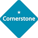 Cornerstone logo