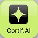 Cortif Technologies logo
