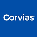 Corvias logo