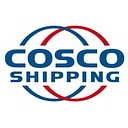 COSCO SHIPPING (North America) Inc. logo