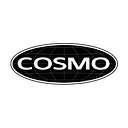 Cosmo Appliances logo