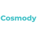 Cosmody logo