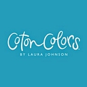 Coton Colors logo