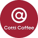 Cotti Coffee NY LLC logo