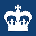 Counter Terrorism Policing logo