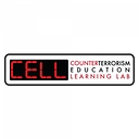 Counterterrorism Education Learning Lab (CELL) logo