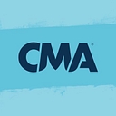 Country Music Association (CMA) logo