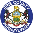 County of Erie, PA logo