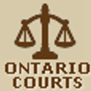 Court of Appeal for Ontario | Cour d'appel de l'Ontario logo
