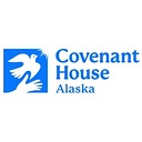 Covenant House Alaska logo