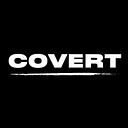 Covert logo