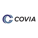 Covia logo