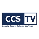 COWETA COUNTY SCHOOL DISTRICT logo