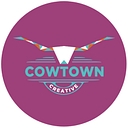 Cowtown Creative logo