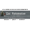 Cox Automotive logo