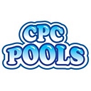 CPC Pools logo