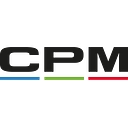 CPM UK logo