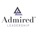 CRA  |  Admired Leadership logo
