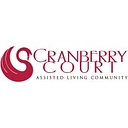 Cranberry Court Assisted Living logo