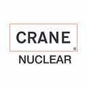 Crane Nuclear logo