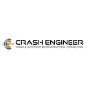 Crash Engineer, LLC logo