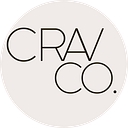 CRAV Company logo