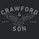 Crawford Hospitality logo