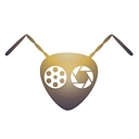 Crazy Ant Media logo