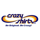 CRAZY SHIRTS logo