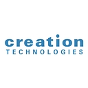 Creation Technologies logo