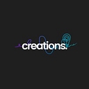 Creations Marketing logo