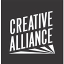 Creative Alliance logo