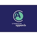 Creative Apparels PVT.LTD logo