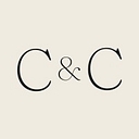 Creative & Caffeinated Co logo